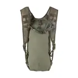 Molle Packable Backpack 12L - Sage Green