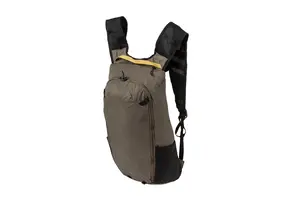 Molle Packable Backpack 12L - Major Brown