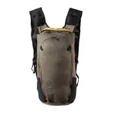 Molle Packable Backpack 12L - Major Brown