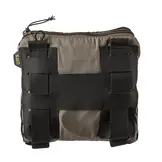 Molle Packable Backpack 12L - Major Brown