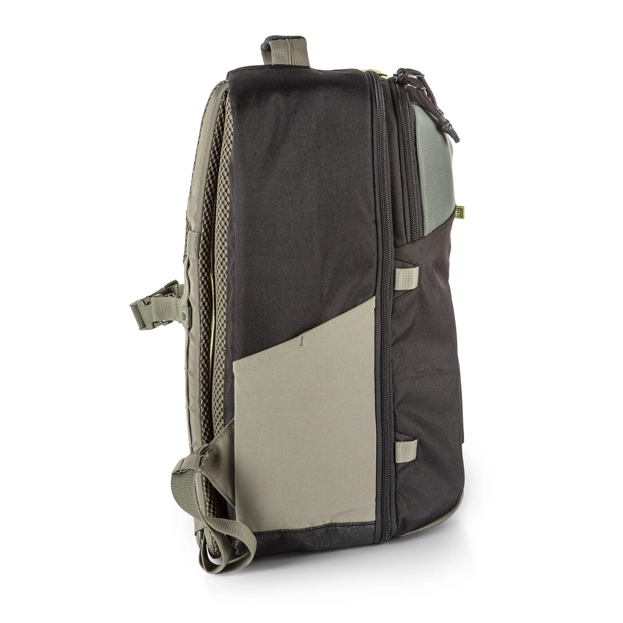 5.11 Tactical PT-R Gym Backpack Sage Green 56779.831 - NLTactical