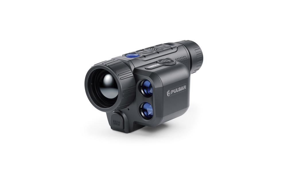 Axion 2 LRF XG35 Thermal Imaging Monocular