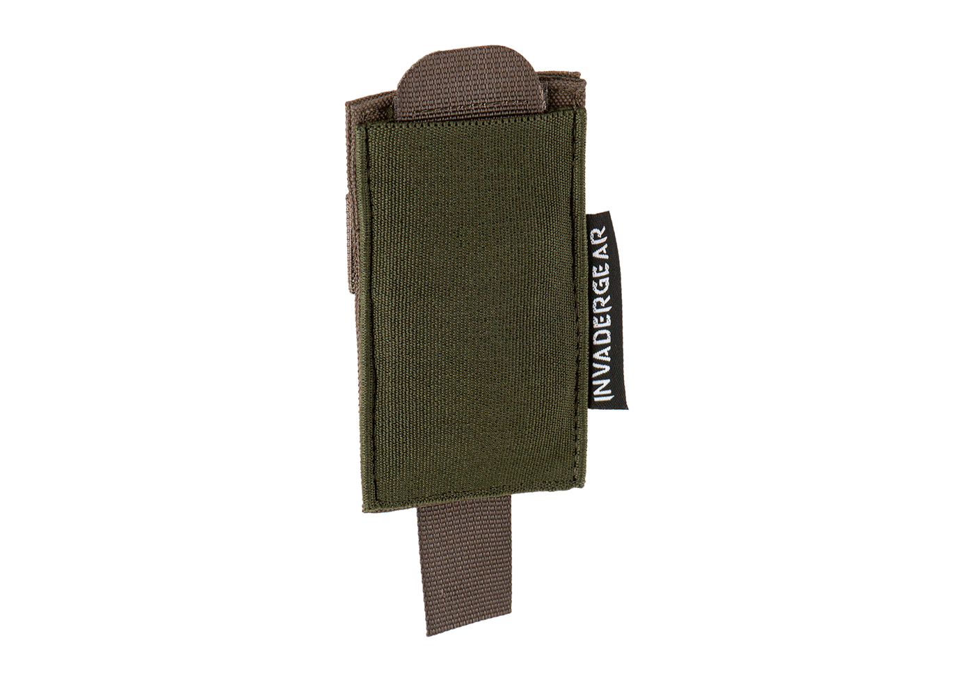 Hit Rag - Ranger Green