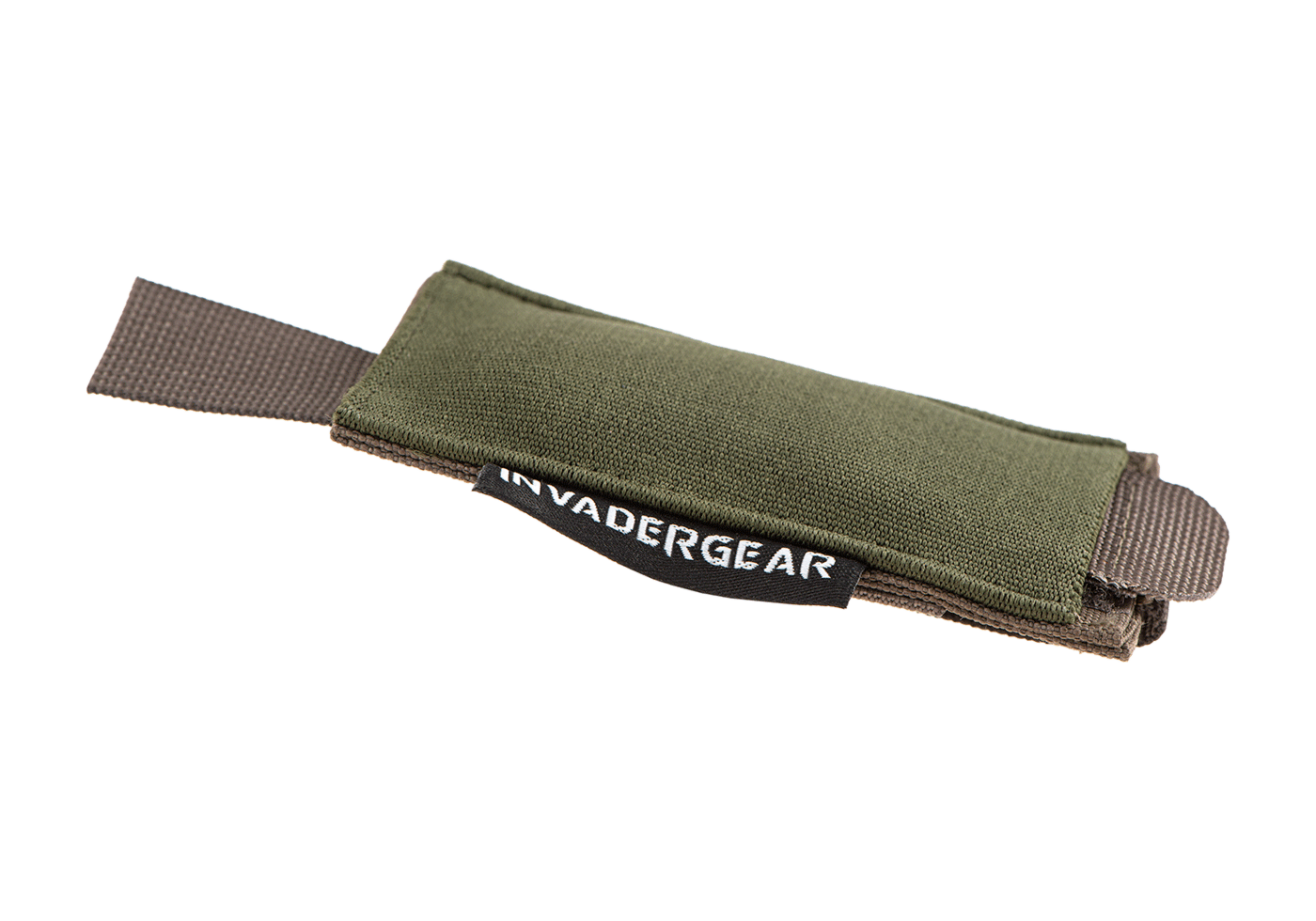 Hit Rag - Ranger Green