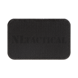 Medic Rubber Patch - Swat