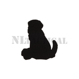 Go Fetch The Grenadie Patch