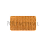 Infidel Rubber Patch - Desert