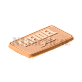 Infidel Rubber Patch - Desert