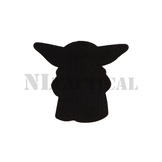 Baby Y Bubble Tea Patch