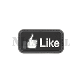 Like Rubber Patch - Swat