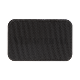 Medic Rubber Patch - Blackmedic