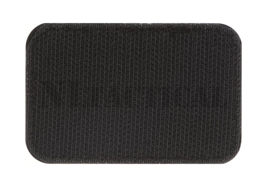 Viper Medic Rubber Patch, Black