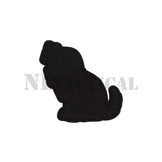 Tactical St. Bernard PJ Patch