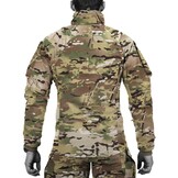 Delta Ace Plus Gen3 Jacket - Multicam