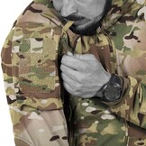 Delta Ace Plus Gen3 Jacket - Multicam