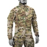 Delta Ace Plus Gen3 Jacket - Multicam