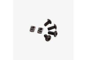 M-LOK T-Nut Replacement Set