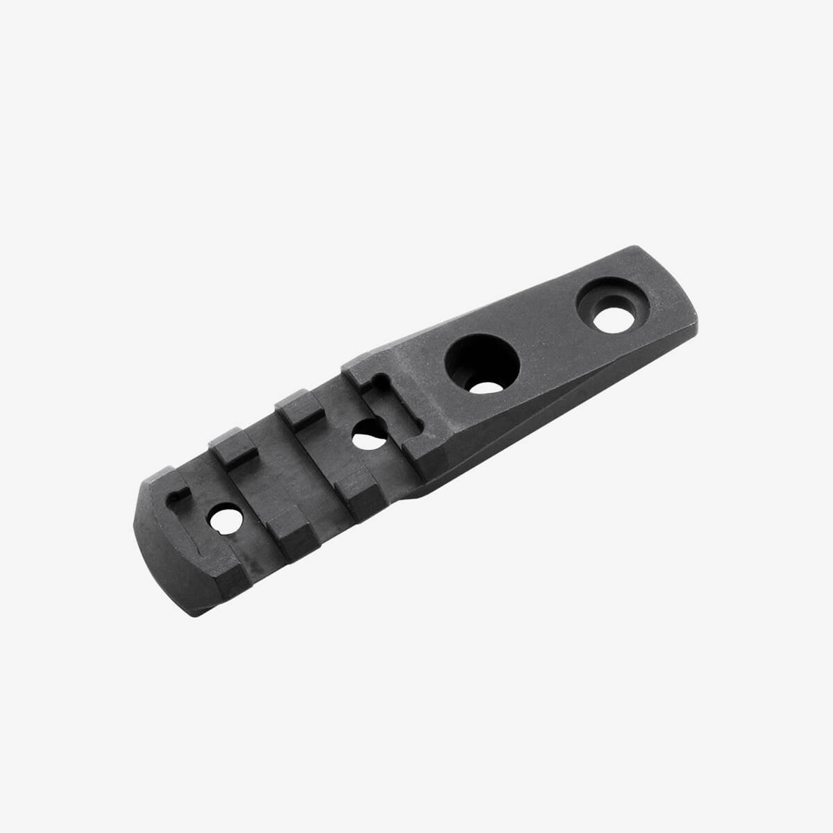 M-LOK® Cantilever Rail/Light Mount, Aluminum