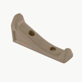M-LOK AFG Angled Fore Grip - FDE