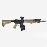 M-LOK AFG Angled Fore Grip - FDE