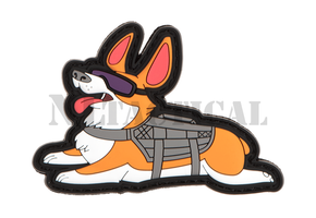 Tacticorgi Patch
