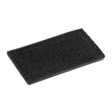 Always First on Couch Rubber Patch