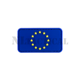 EU Flag Patch - Color
