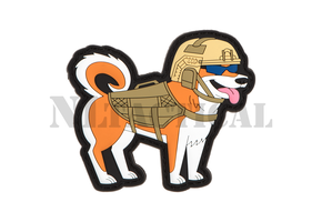 Tactishiba Patch
