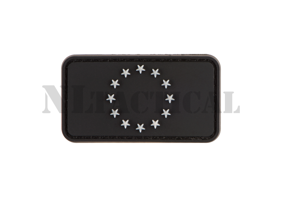 EU Flag Patch - Swat