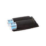 Battery Strap AA 3-Pack - Black