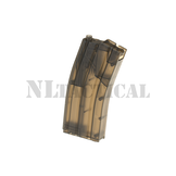 Speedloader large - Clear