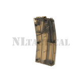 Speedloader large - Clear