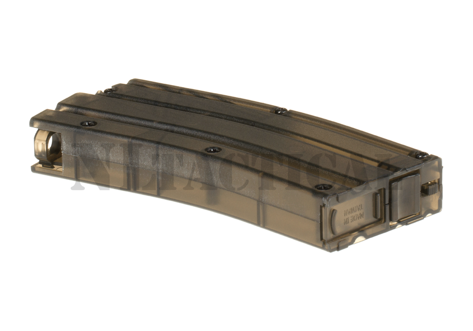 Speedloader large - Clear