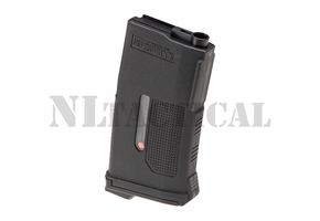 EPM 1-S Enhanced Polymer Magazine Short 170rds - Black