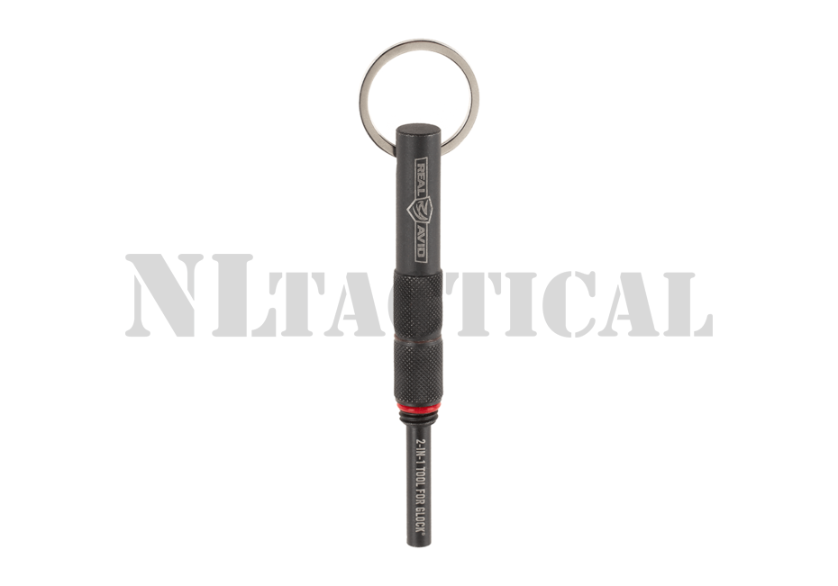 2-in-1 Tool for Glock