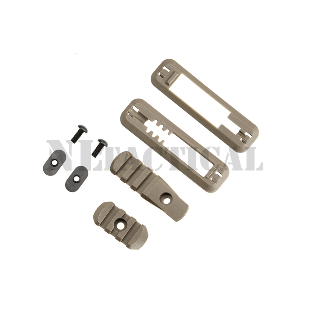 Element MPOE Illumination Kit Dark Earth 9376 - NLTactical