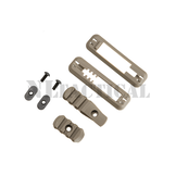 MPOE Illumination Kit - Dark Earth