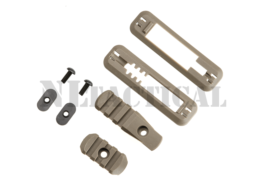 MPOE Illumination Kit - Dark Earth