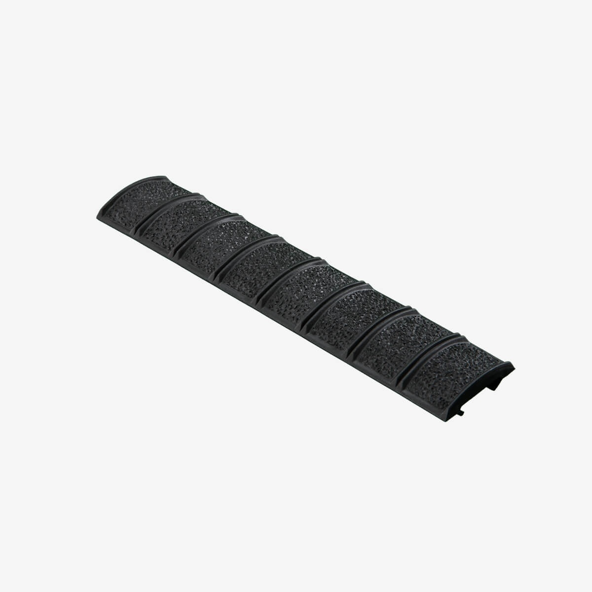 XT Rail Texture Panel - Black