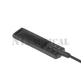 Weapon Light Remote Controller - Black