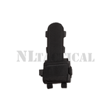 MK2 Battery Case For Helmet - Black