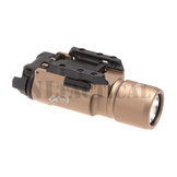 X300 Pistol Light - Dark Earth