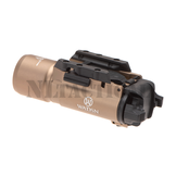X300 Pistol Light - Dark Earth