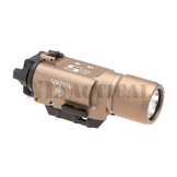 X300 Pistol Light - Dark Earth