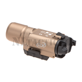 X300 Pistol Light - Dark Earth