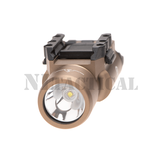 X300 Pistol Light - Dark Earth