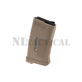 EPM 1-S Enhanced Polymer Magazine Short 170rds - Dark Earth