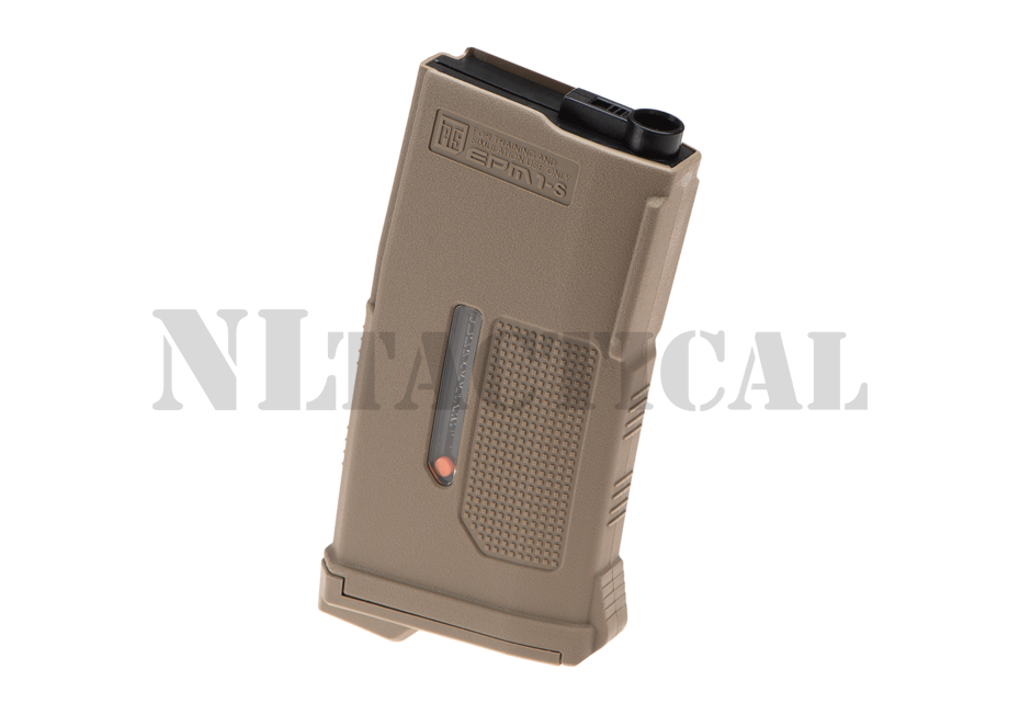 EPM 1-S Enhanced Polymer Magazine Short 170rds - Dark Earth