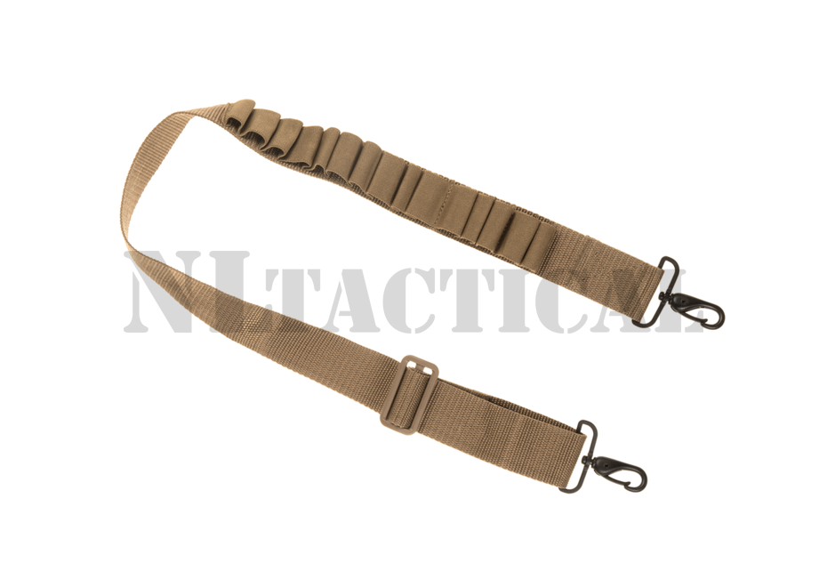 Tactical Shotgun Sling- Coyote