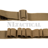 Tactical Shotgun Sling- Coyote